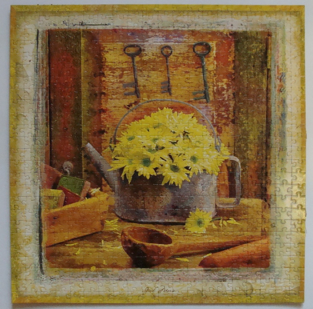 PUZZLE