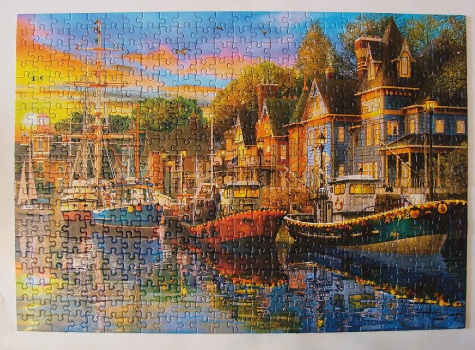 PUZZLE