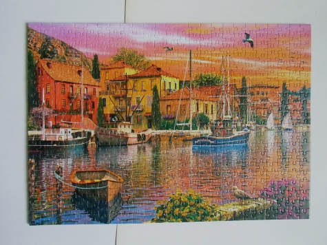 PUZZLE