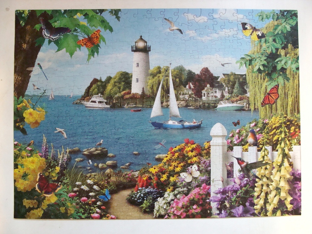 PUZZLE (Plná velikost v novém okně) PUZZLE