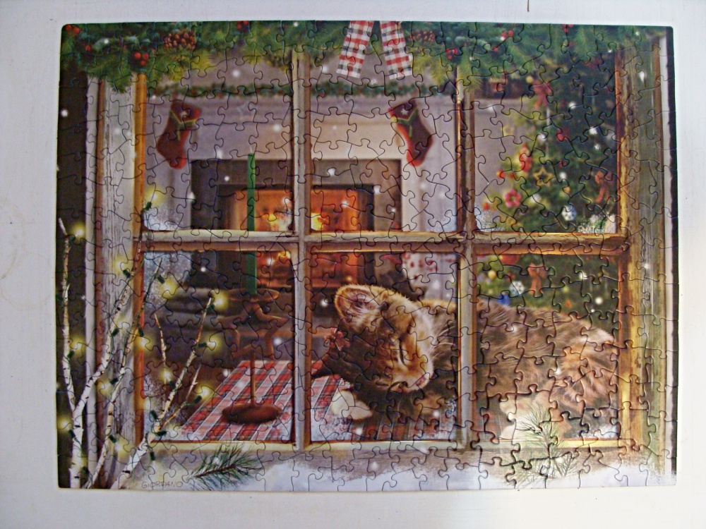 PUZZLE (Plná velikost v novém okně) PUZZLE