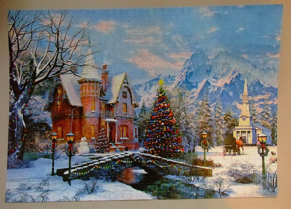PUZZLE