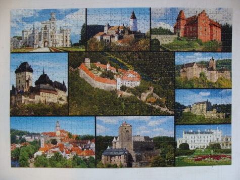 PUZZLE PUZZLE