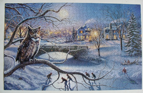 PUZZLE PUZZLE