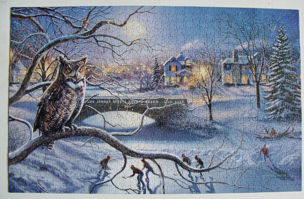 PUZZLE (Plná velikost v novém okně) PUZZLE