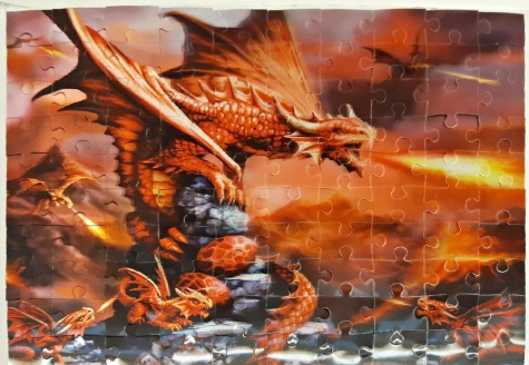 PUZZLE PUZZLE