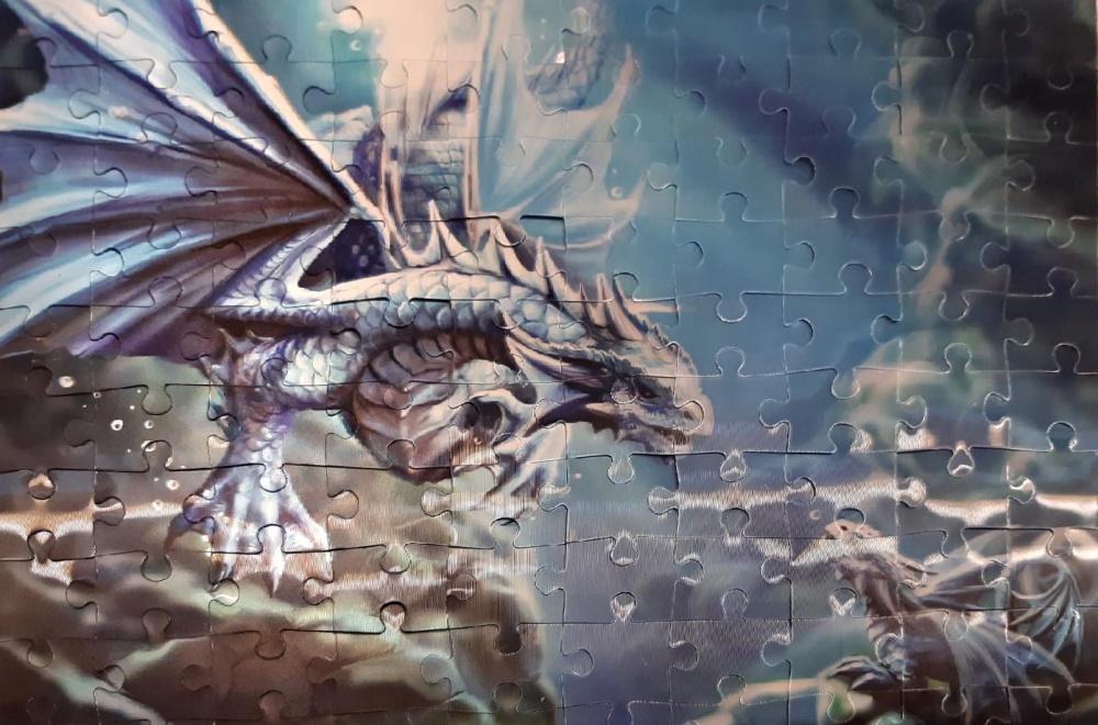 PUZZLE
