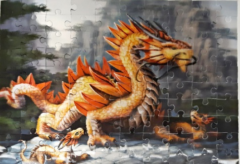 PUZZLE PUZZLE