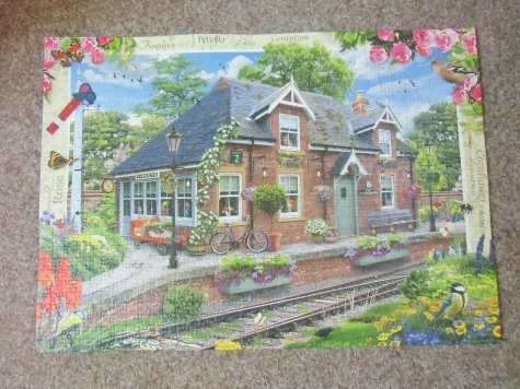 PUZZLE PUZZLE