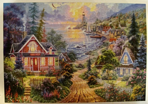 PUZZLE