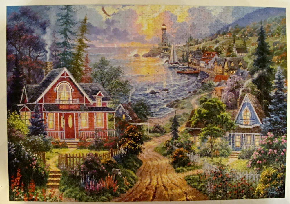 PUZZLE (Plná velikost v novém okně) PUZZLE