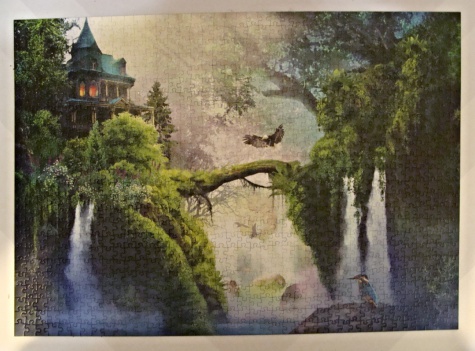 PUZZLE