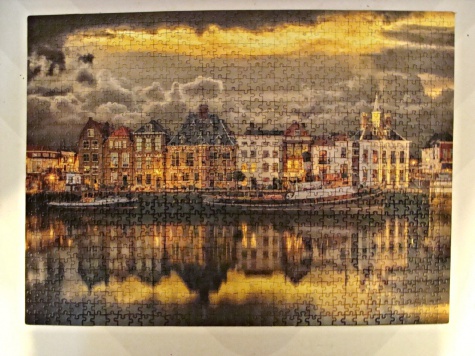 PUZZLE