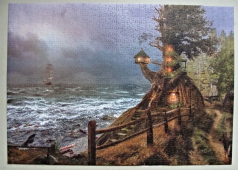 PUZZLE