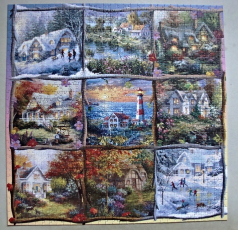 PUZZLE