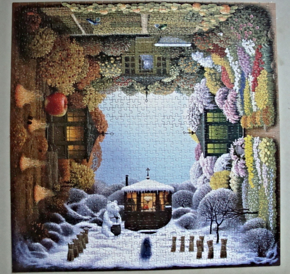 PUZZLE (Plná velikost v novém okně) PUZZLE