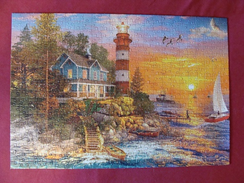 PUZZLE