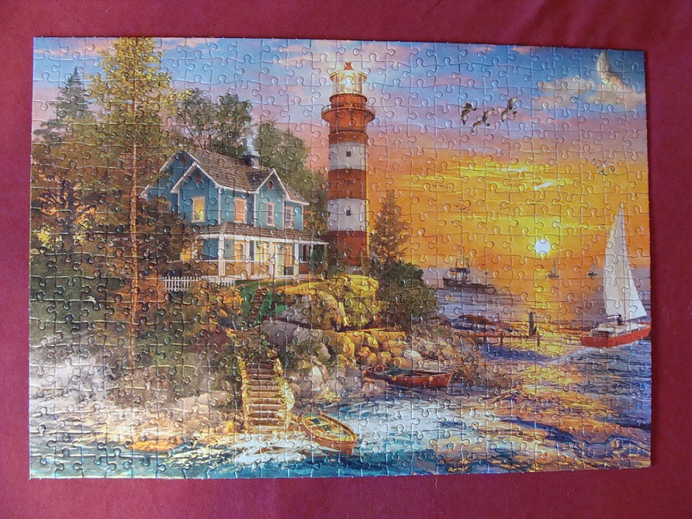 PUZZLE