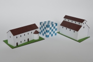Velkomoravsk� kostoly