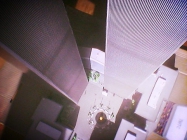 World Trade Center (WTC), Twin Towers - 1:1100