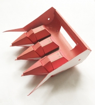 Adapt�r pro sklize� kuku�ice MFKA 40