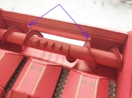Adapt�r pro sklize� kuku�ice MFKA 40