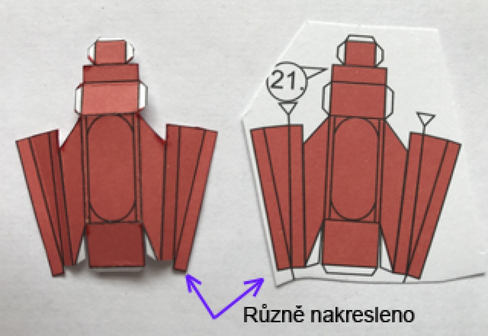 Adaptér pro sklizeň kukuřice MFKA 40 (Plná velikost v novém okně) Adaptér pro sklizeň kukuřice MFKA 40
