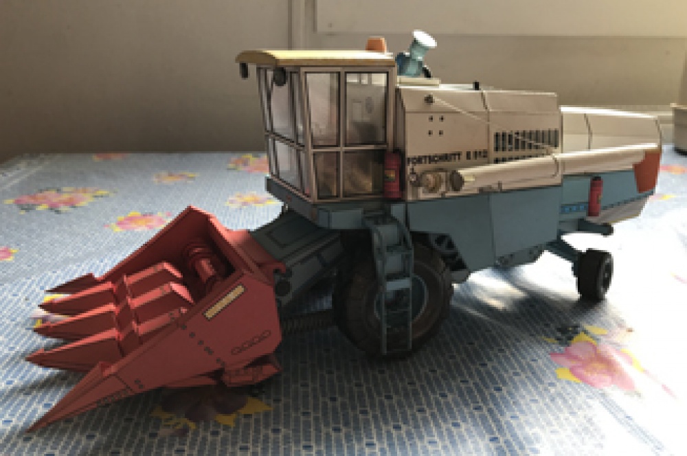 Adapt�r pro sklize� kuku�ice MFKA 40