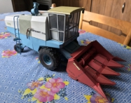 Adapt�r pro sklize� kuku�ice MFKA 40
