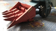 Adapt�r pro sklize� kuku�ice MFKA 40