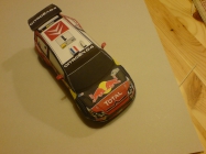 WRC