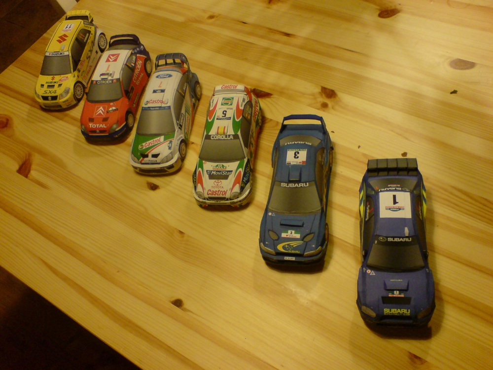 WRC (Plná velikost v novém okně) WRC