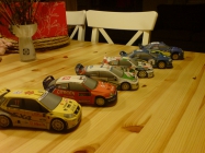WRC