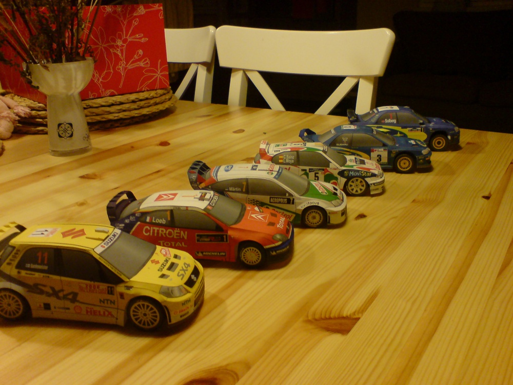 WRC (Plná velikost v novém okně) WRC
