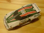 WRC