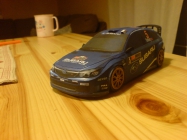 WRC