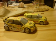 WRC