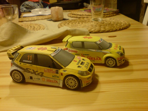 WRC WRC