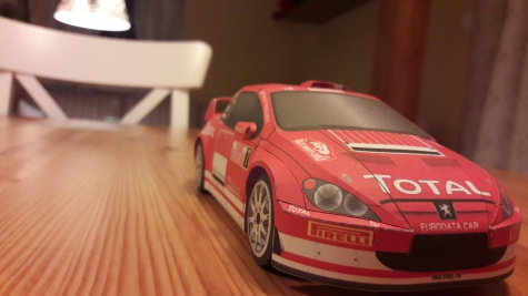 WRC WRC