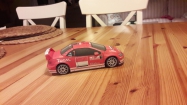 WRC