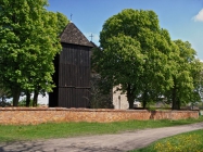 Kostol sv.Mikul�a Giecz