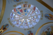 Chr�m sv. Cyrila a Metoda v Stropkove