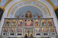 Chr�m sv. Cyrila a Metoda v Stropkove