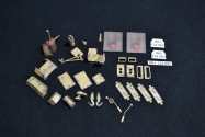 Sd.Kfz. 251/1 Ausf. C
