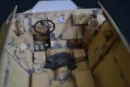Sd.Kfz. 251/1 Ausf. C