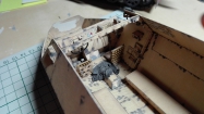 Sd.Kfz. 251/1 Ausf. C