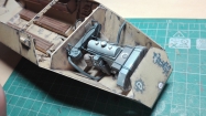 Sd.Kfz. 251/1 Ausf. C