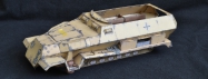 Sd.Kfz. 251/1 Ausf. C