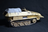 Sd.Kfz. 251/1 Ausf. C
