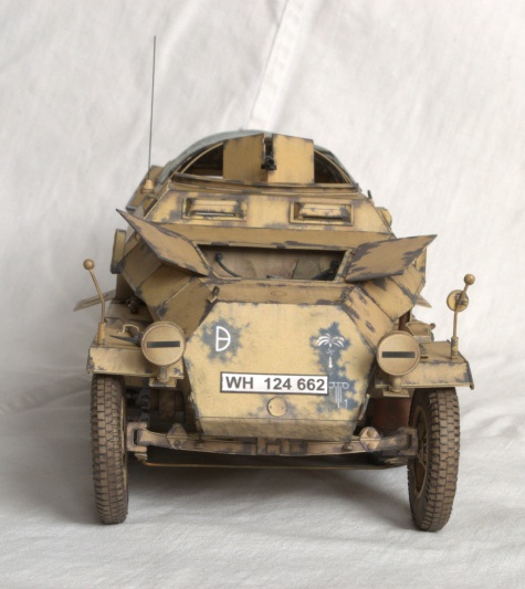 Sd.Kfz. 251/1 Ausf. C Sd.Kfz. 251/1 Ausf. C